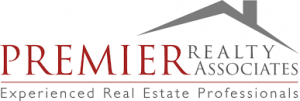 Premier Realty Associates logo